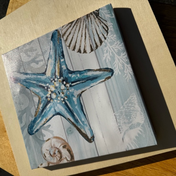 HEART OF THE SEA  CANVES - Picture 11 of 12